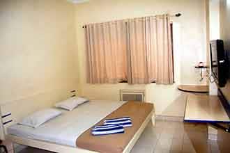 Hotel De Rajnigandha, Nashik 4